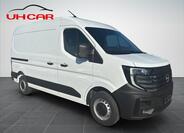 Nissan Interstar 3