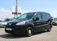 Peugeot Partner 1