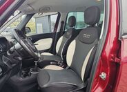 Fiat 500L 13