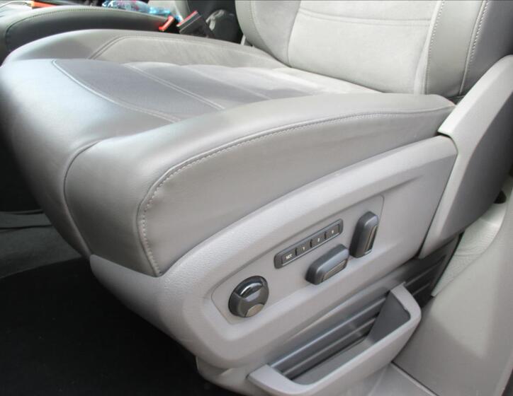 Volkswagen California 20