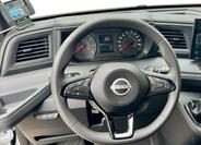 Nissan Interstar 6