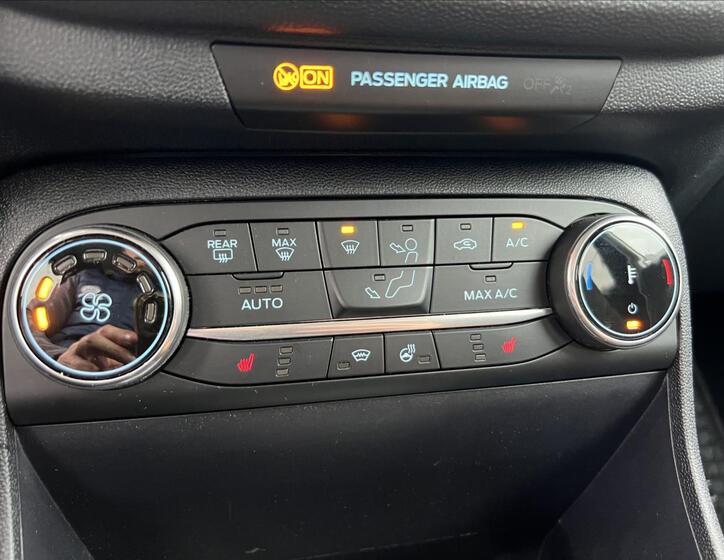 Ford Fiesta 29