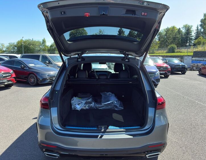 Mercedes-Benz GLE 10