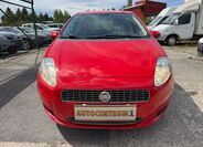 Fiat Grande Punto 3