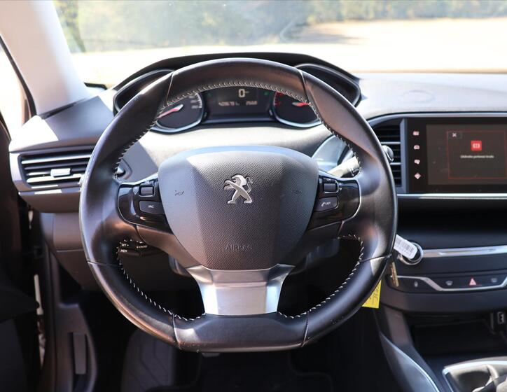 Peugeot 308 19