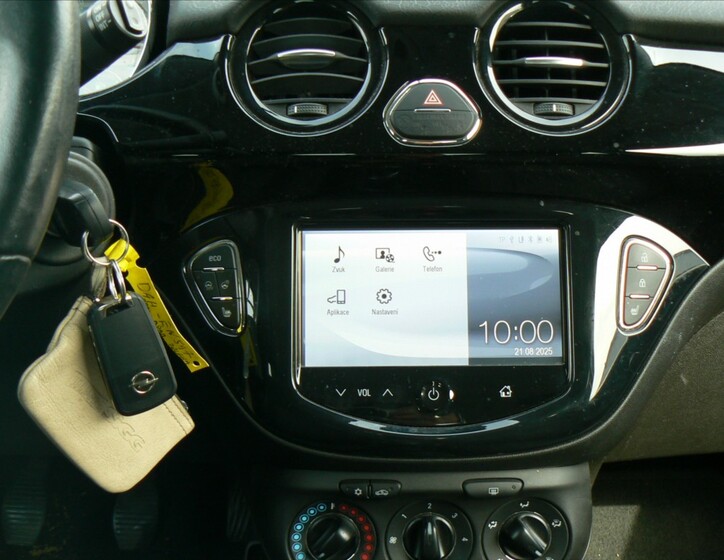 Opel Adam 16