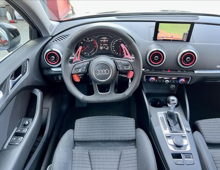 Audi A3 21