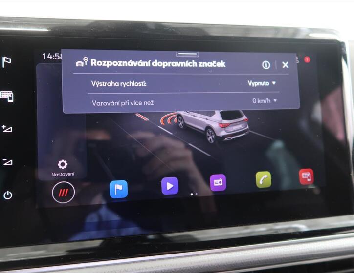 Seat Tarraco 45
