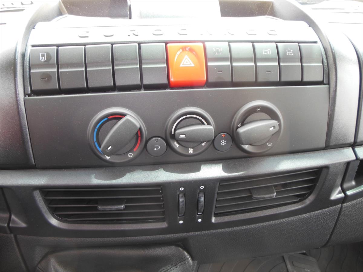 Iveco Ostatní