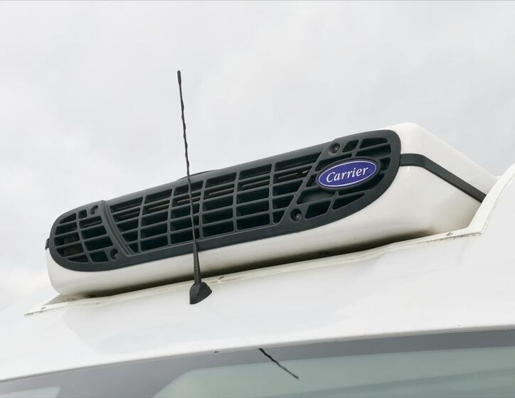 Fiat Ducato 20