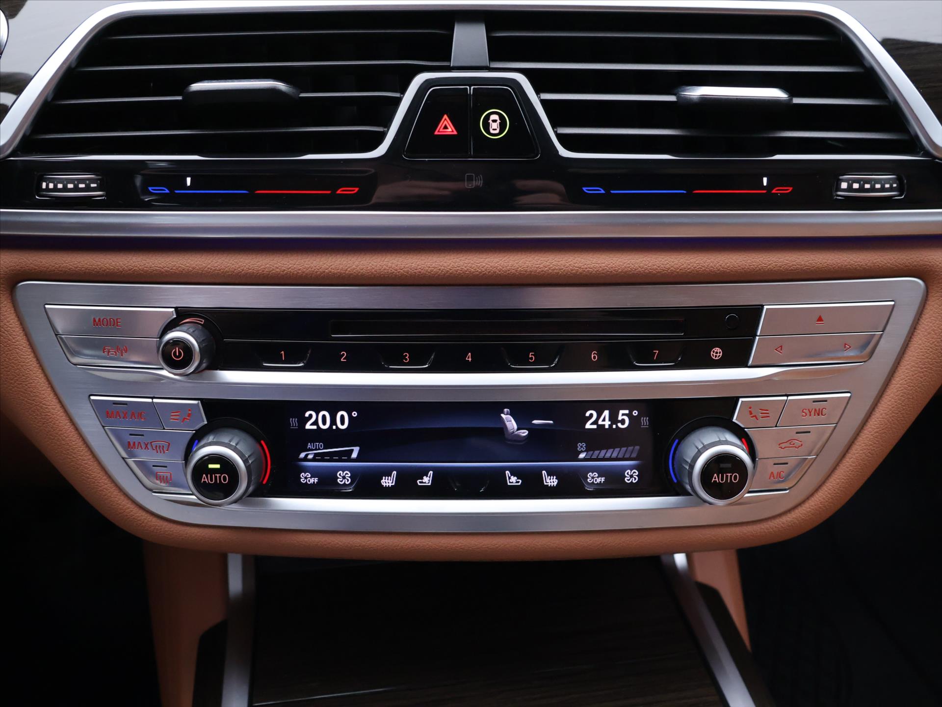 BMW Řada 7