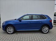 Škoda Kamiq 4