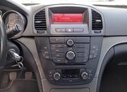 Opel Insignia 12