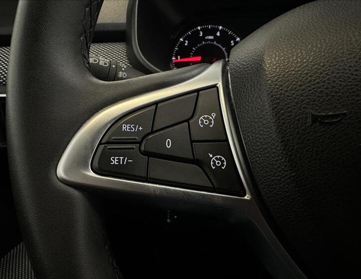 Dacia Sandero 13