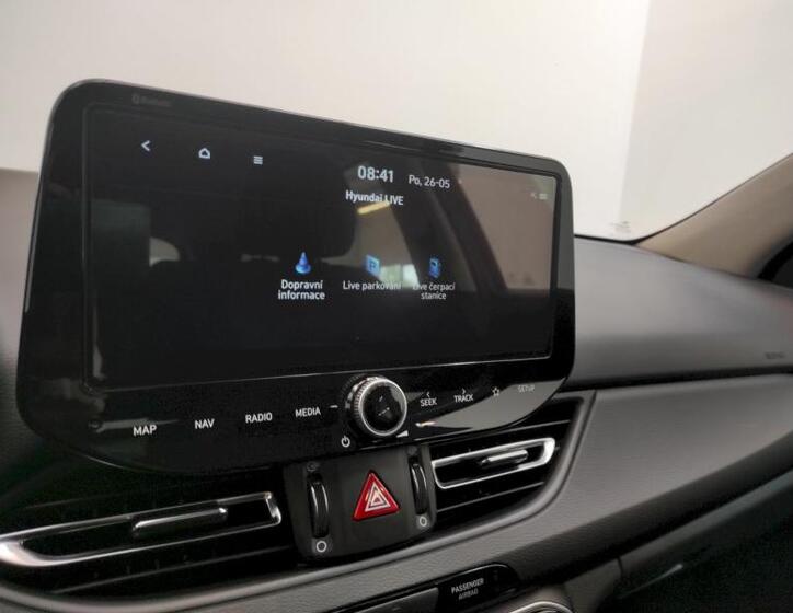 Hyundai i30 25