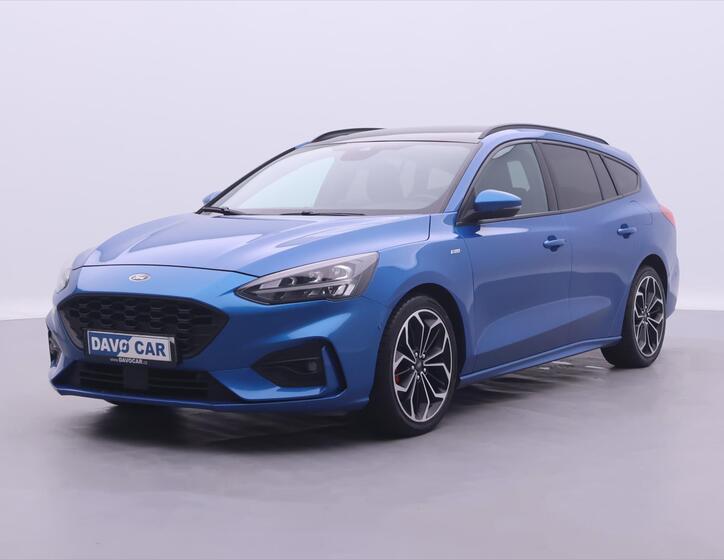 Ford Focus 3