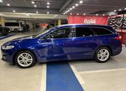 Ford Mondeo 2