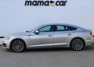 Audi A5 4