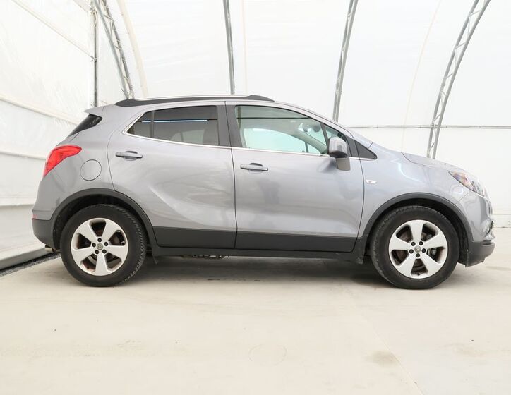 Opel Mokka 5