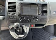 Volkswagen Transporter 18