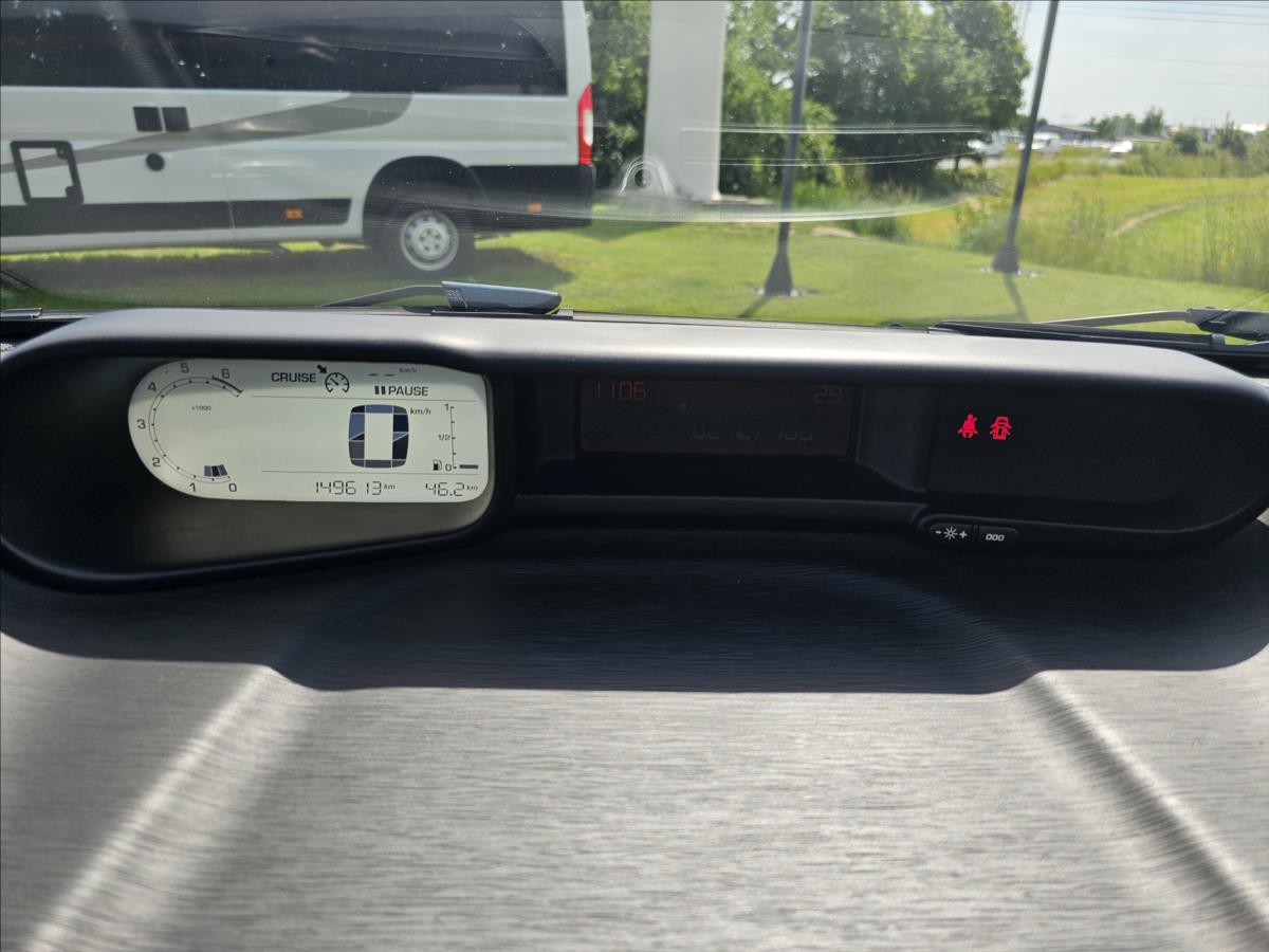 Citroën C3 Picasso