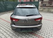 Seat Leon 4