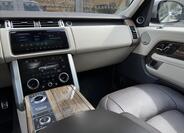 Land Rover Range Rover 14