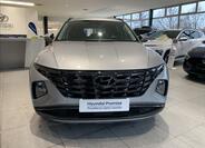 Hyundai Tucson 2