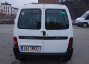 Peugeot Partner 12