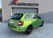 Škoda Fabia 6