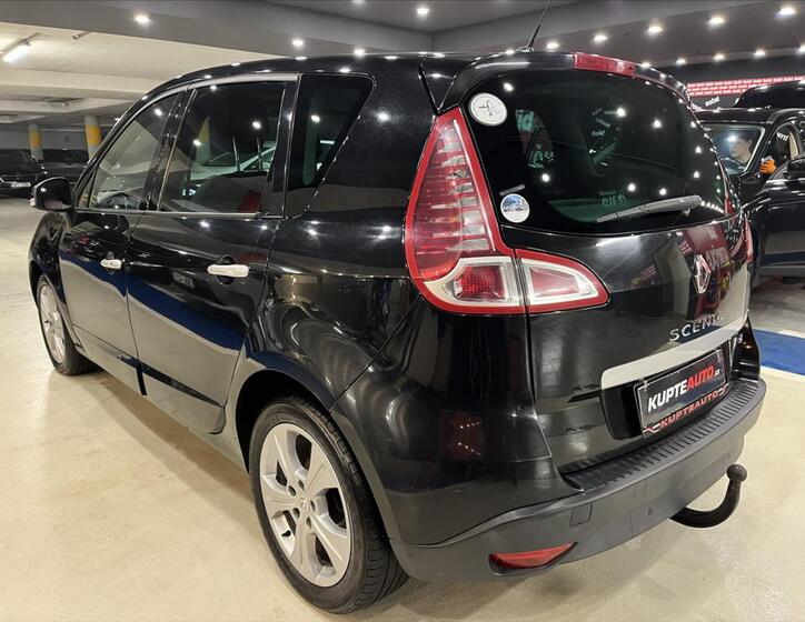 Renault Scénic 3