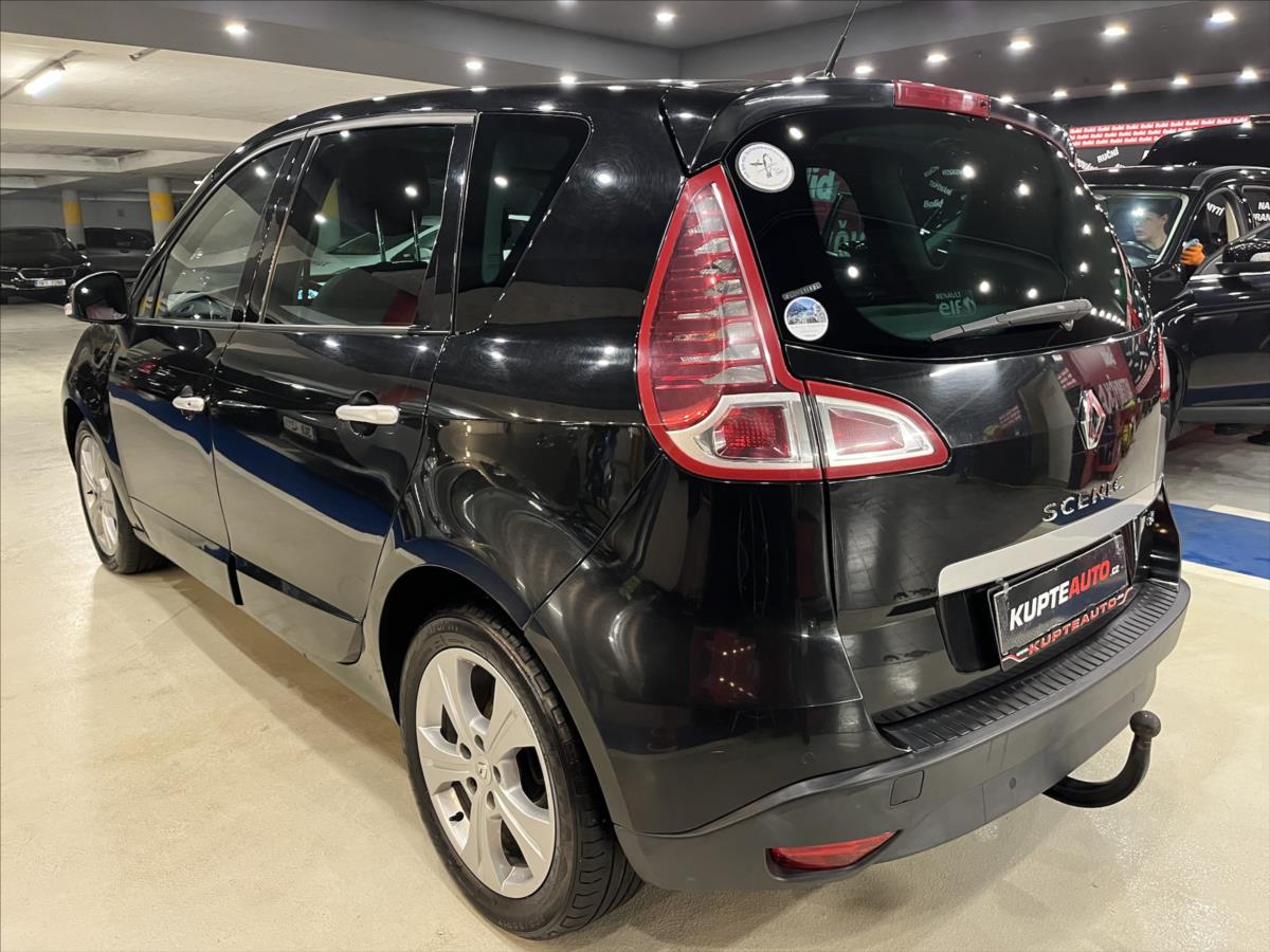 Renault Scénic