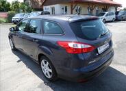 Ford Focus 6