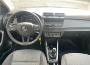 Škoda Fabia 9
