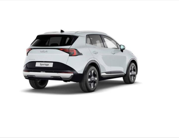 KIA Sportage 2