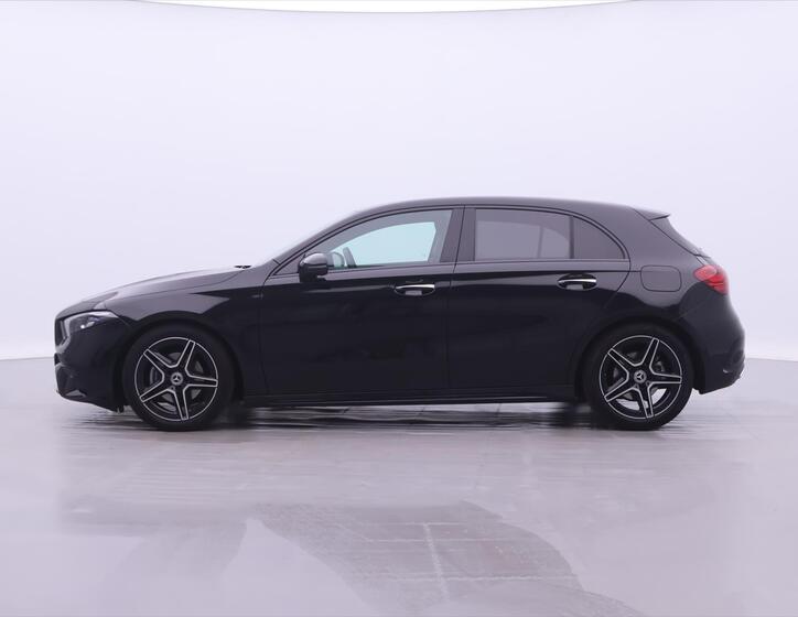 Mercedes-Benz Třídy A 39