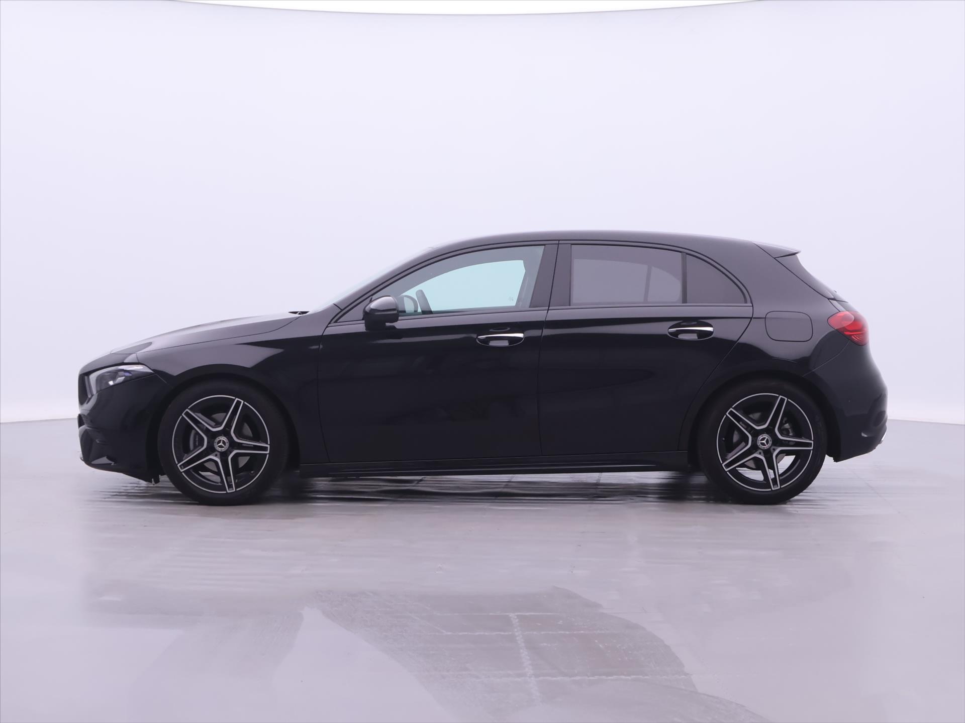 Mercedes-Benz Třídy A