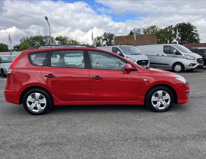 Hyundai i30 3
