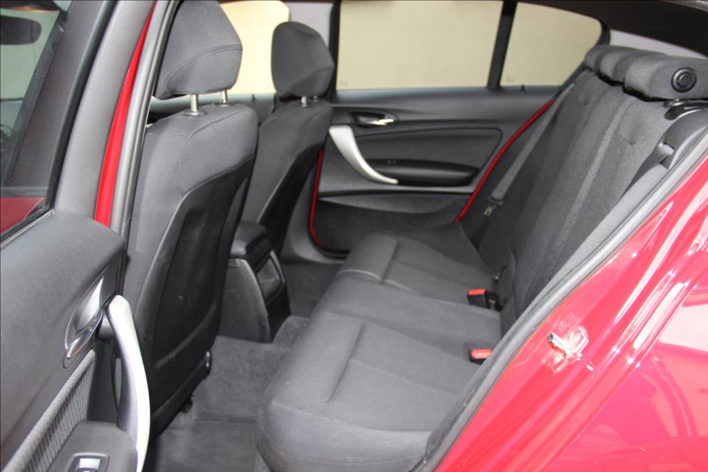 BMW Řada 1