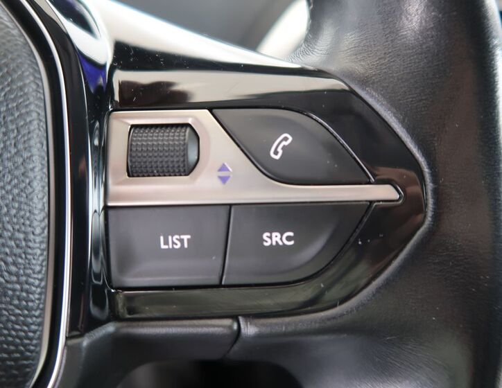 Peugeot 5008 32