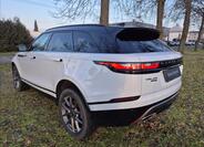 Land Rover Range Rover Velar 7
