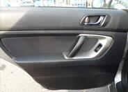 Subaru Legacy 14