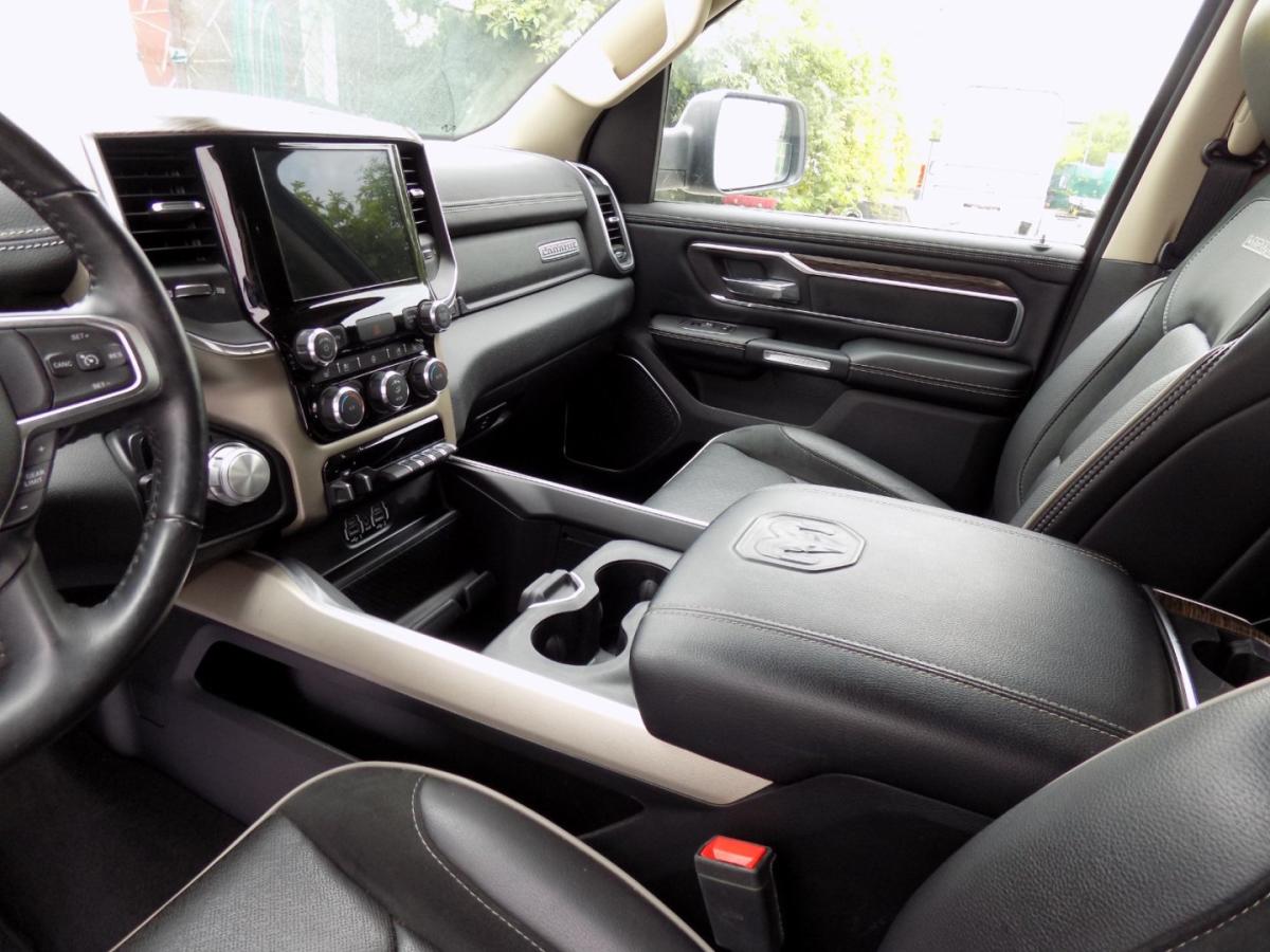 Dodge RAM 1500
