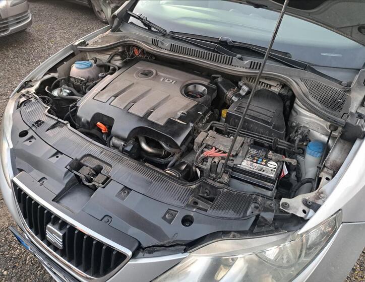 Seat Ibiza 41