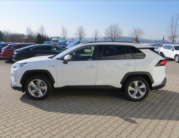 Toyota RAV4 4