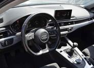 Audi A4 13