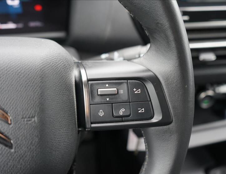 Citroën C4 20