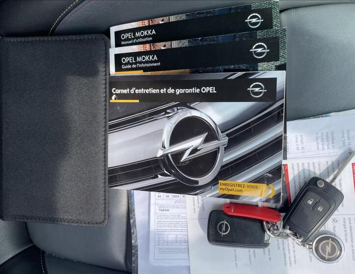 Opel Mokka 49