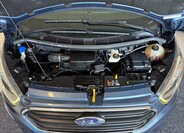 Ford Transit Custom 23
