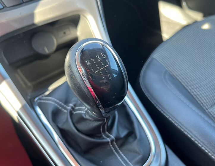 Opel Astra 23